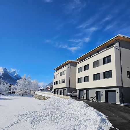 Apartment Eflin فلبمس المظهر الخارجي الصورة