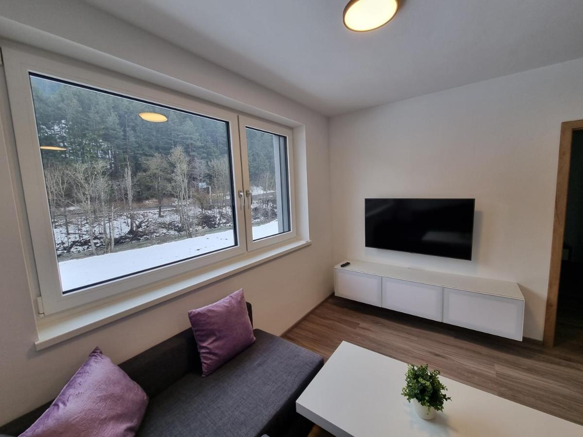 Apartment Eflin فلبمس المظهر الخارجي الصورة