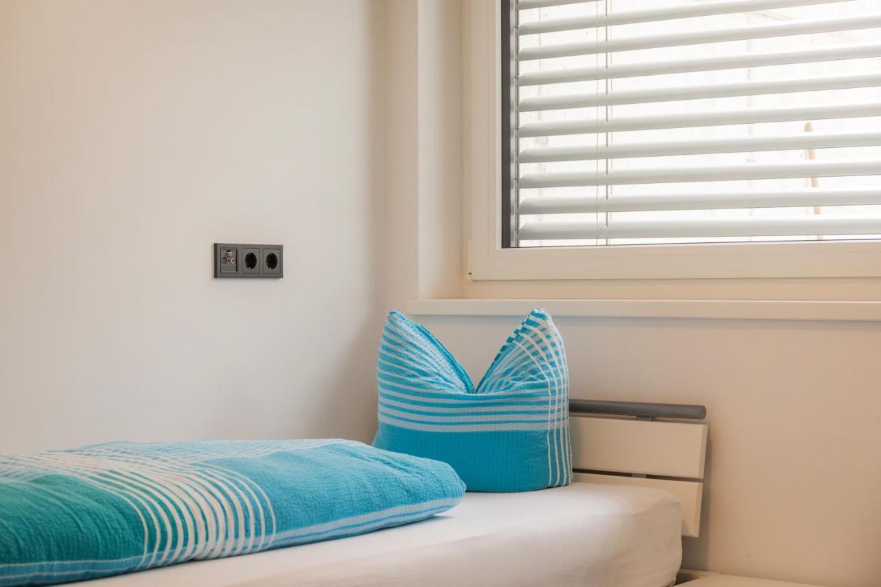Apartment Eflin فلبمس المظهر الخارجي الصورة