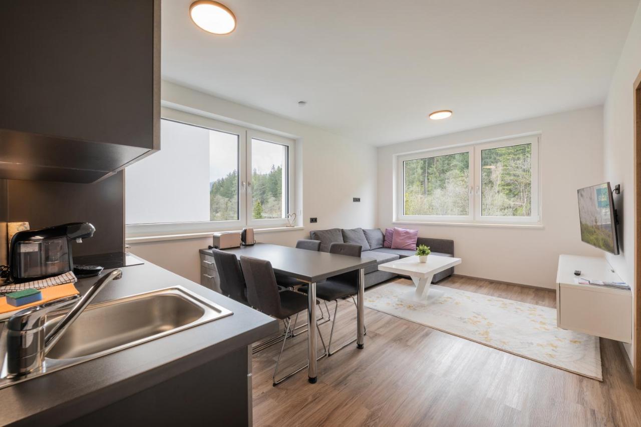 Apartment Eflin فلبمس المظهر الخارجي الصورة
