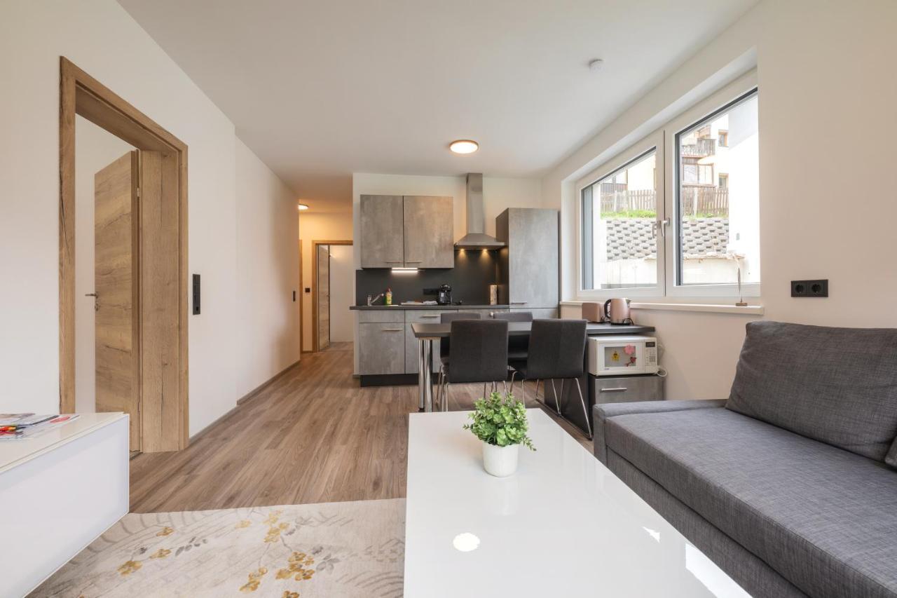 Apartment Eflin فلبمس المظهر الخارجي الصورة