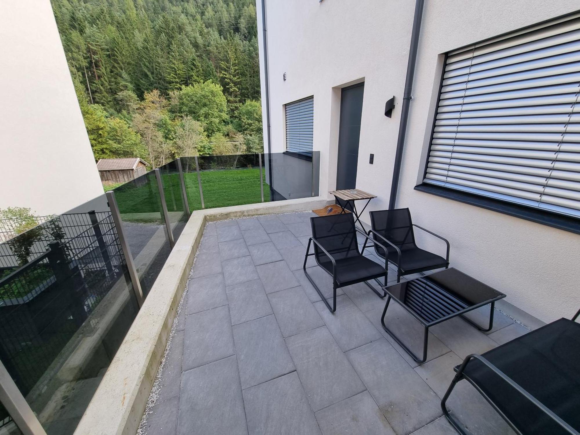 Apartment Eflin فلبمس المظهر الخارجي الصورة