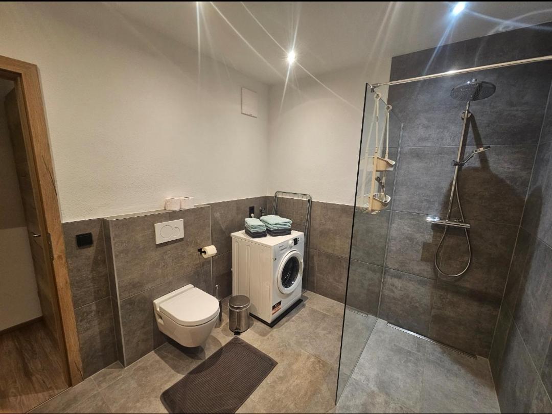 Apartment Eflin فلبمس المظهر الخارجي الصورة